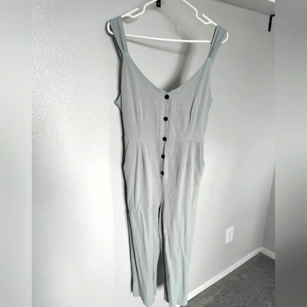 Junior large jumpsuit